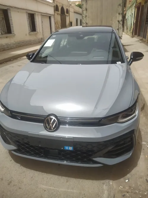 Volkswagen Golf 8 2026 R- Line 