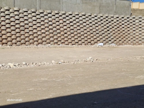 Atalus en béton