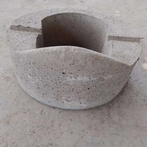 Atalus en béton