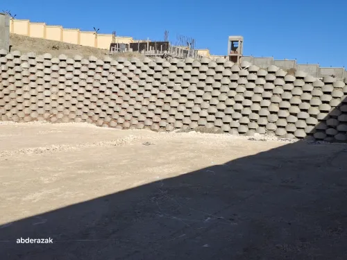 Atalus en béton