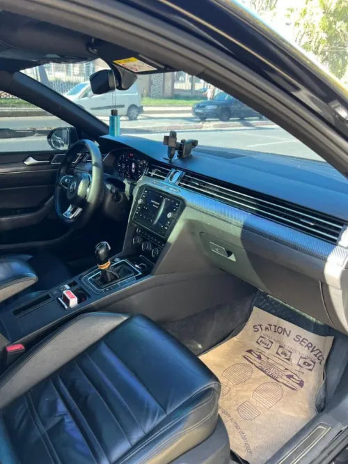 Volkswagen Passat 2018 R Line