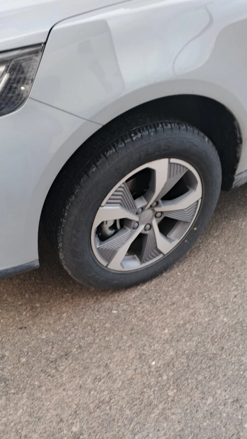 Geely X6pro 2025 2025