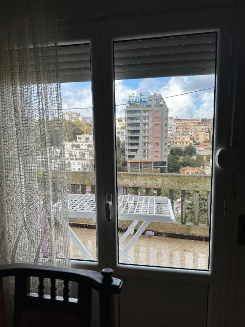 Vente Terrain Alger Chevalley