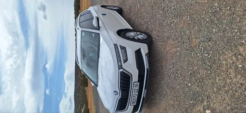 Skoda Kamiq 2022 Ambition
