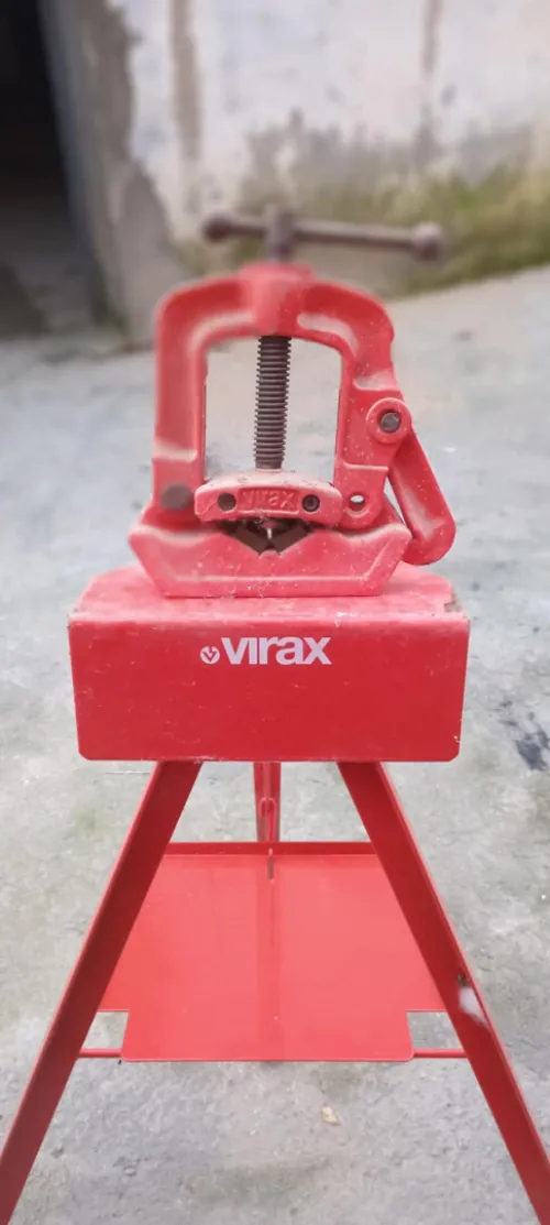 Etau + Filiere Verax