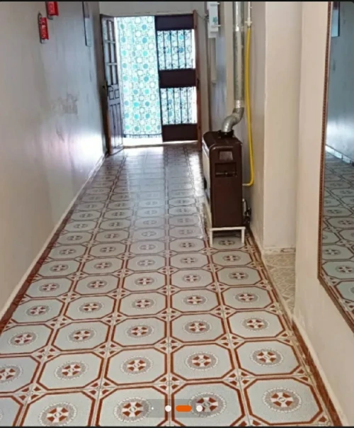 Vente Villa Sidi Bel Abbès Sidi lahcene