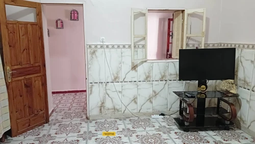 Vente Villa Sidi Bel Abbès Sidi lahcene