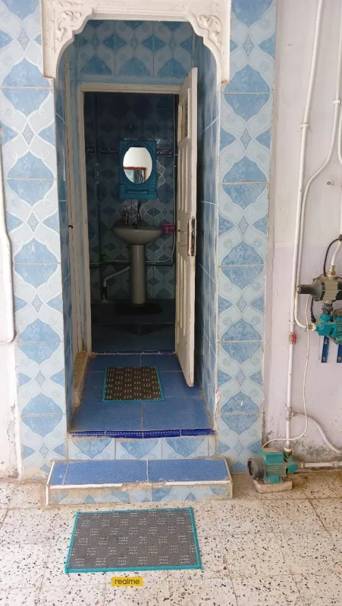 Vente Villa Sidi Bel Abbès Sidi lahcene
