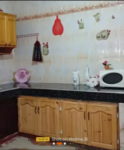 Vente Villa Sidi Bel Abbès Sidi lahcene