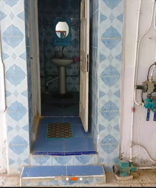 Vente Villa Sidi Bel Abbès Sidi lahcene