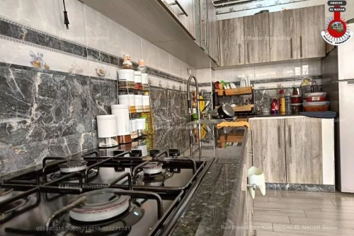 Vente Appartement F5 Batna Batna