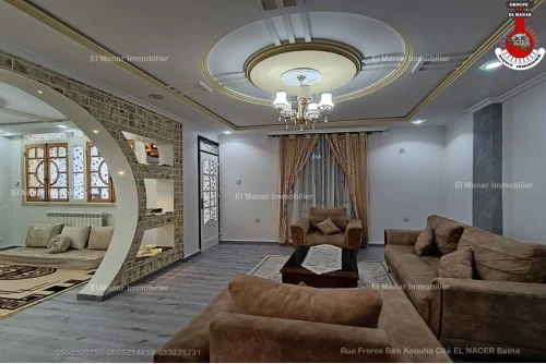 Vente Appartement F5 Batna Batna