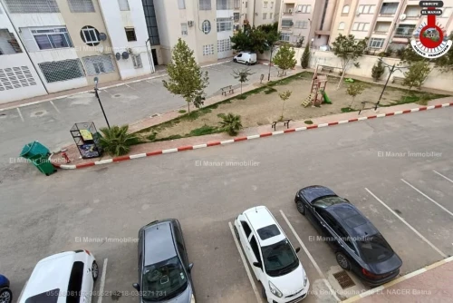 Vente Appartement F5 Batna Batna