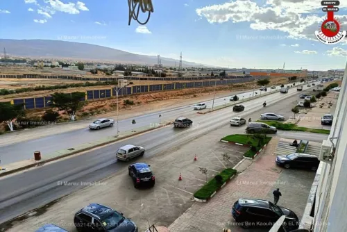 Vente Appartement F5 Batna Batna