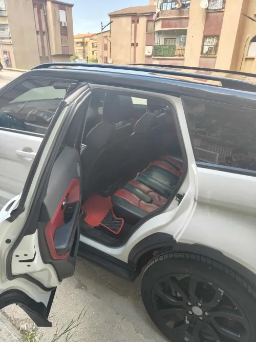 Land Rover Range Rover Evoque 2013 Dynamique 5 Portes 