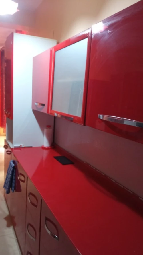 Location Appartement F3 Oran Ain el turck