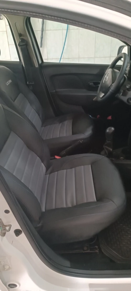 Dacia Logan 2016 Lauréate