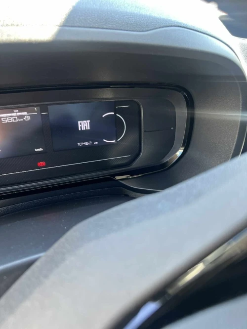 Fiat Doblo 2025 HDi