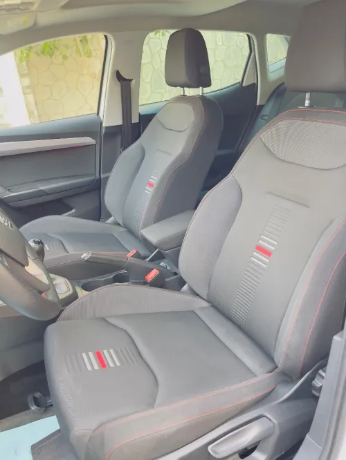 Seat Ibiza 2019 FR