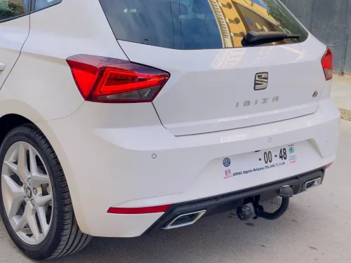 Seat Ibiza 2019 FR