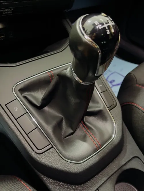 Seat Ibiza 2019 FR