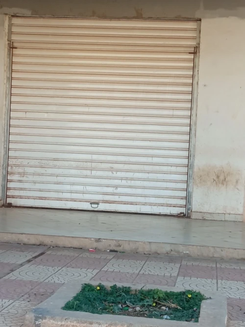 Vente Local Tlemcen 
