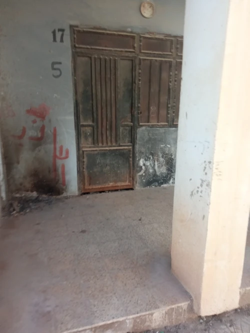 Vente Local Tlemcen 