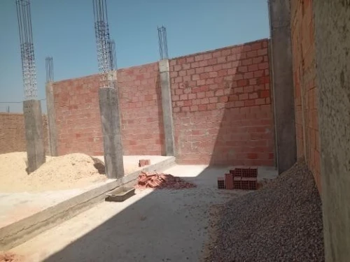 Vente bien immobilier Aïn Témouchent Bou zedjar