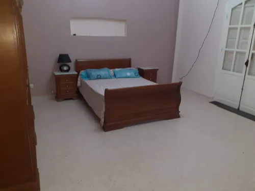 Location vacances Appartement F3 Alger Saoula