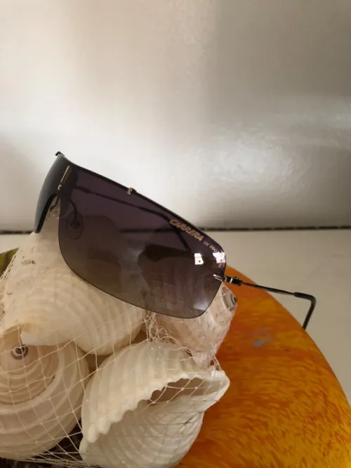 Lunettes de soleil originale 