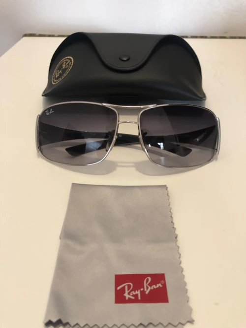 Lunettes de soleil originale 