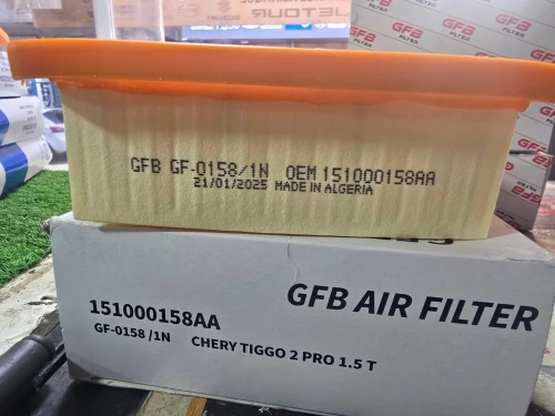 FILTER A AIR CHERY TIGGO GEELY COOLRAY GX 3 PRO LIVAN X3PRO JETOUR DASHING X70 PLUS JETOUR T2