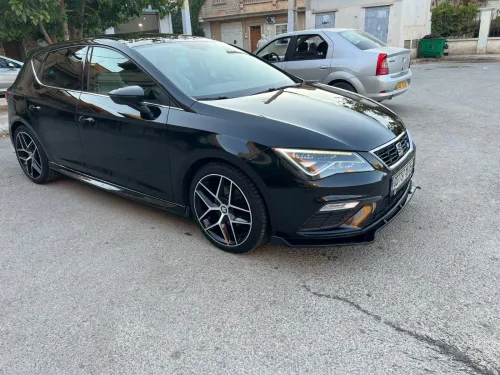 Seat Leon 2018 Leon