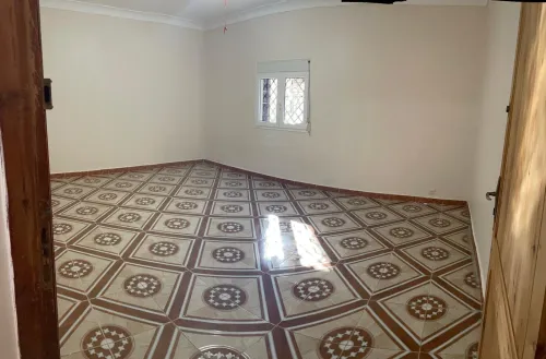 Location Appartement Niveau de villa F2 Mostaganem Mezghrane