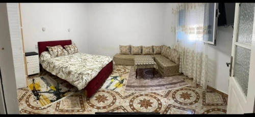 Location vacances Appartement Mostaganem Mezghrane