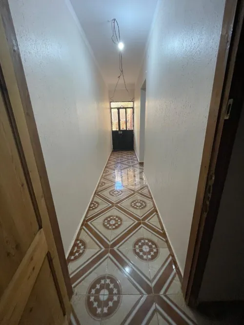 Location Appartement Niveau de villa F2 Mostaganem Mezghrane