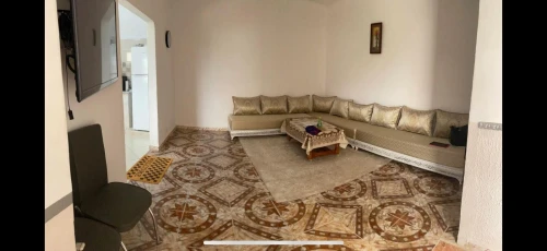 Location vacances Appartement Mostaganem Mezghrane