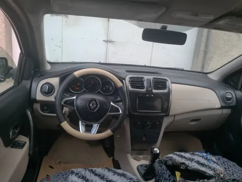 Renault Symbol 2018 Extrême