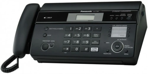 Panasonic KX-FT988