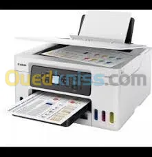 IMPRIMANTE MULTIFONCTION A RESERVOIRS RECHARGEABLES CANON MAXIFY GX3040 A4