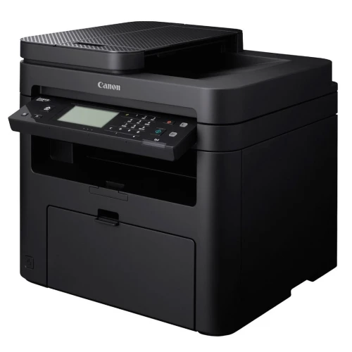 IMPRIMANTE multifonction Canon i-SENSYS MF237W laser + wifi 