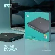 graveur DVD externe "HZ ZY11" lecture DVD/CD