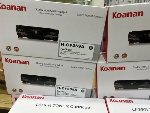 TONER 057