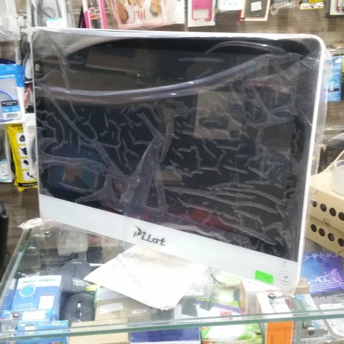 ALL IN ONE PILOT 2157 i7-4eme / 4gb / 500GB / 21,5 POUCE