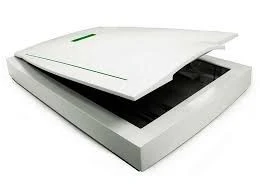 Scanner Mustek ScanExpress A3 USB 1200 Pro  (Détails/Gros) 