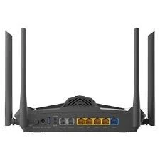 modem routeur d-link ax1800 DSL1852e wifi 6 adsl2+ vdsl2