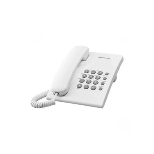 Panasonic Kx Ts500Mx