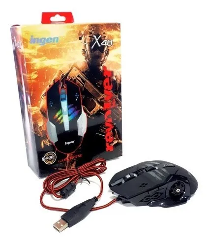 souris filaire HP/ DELL / CAPSYS / OPTICAL  (détails/gros)