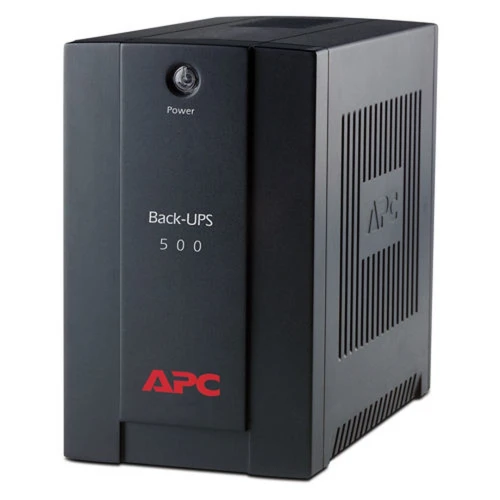 Onduleur Back-UPS APC 650 VA