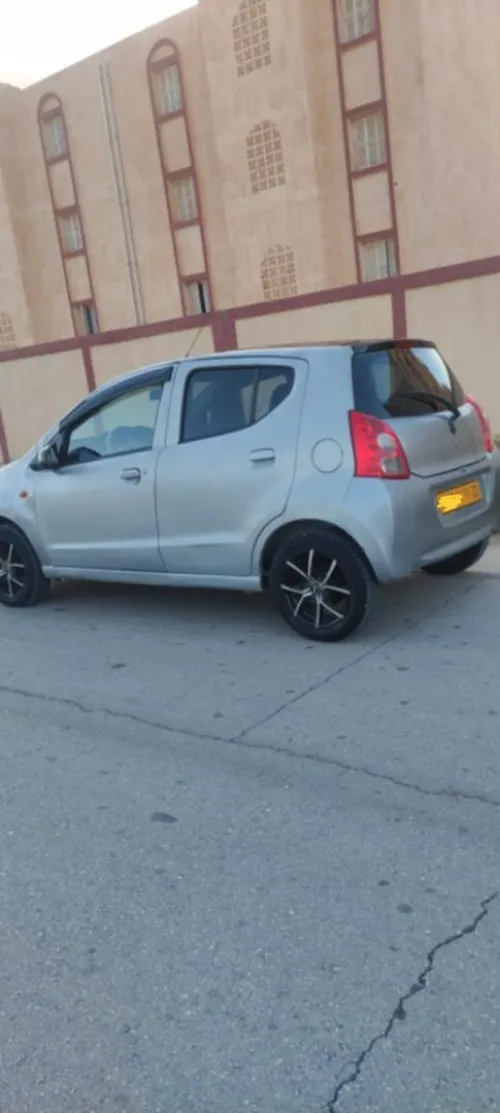 Suzuki Celerio 2011 Celerio